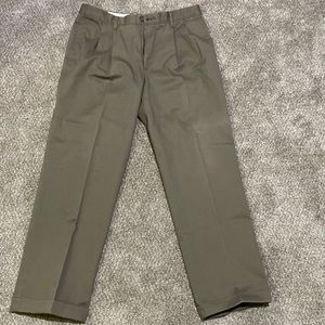 Mens Dockers dress pants